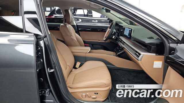 Hyundai Grandeur 2026 — photo 17