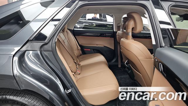 Hyundai Grandeur 2026 — photo 18