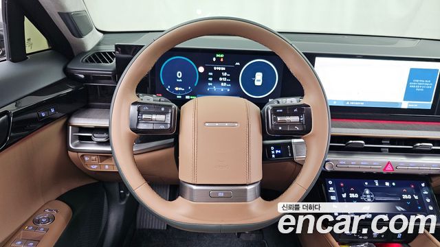 Hyundai Grandeur 2026 — photo 19
