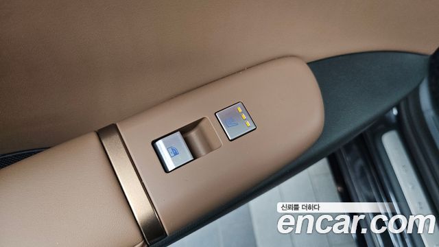 Hyundai Grandeur 2026 — photo 25