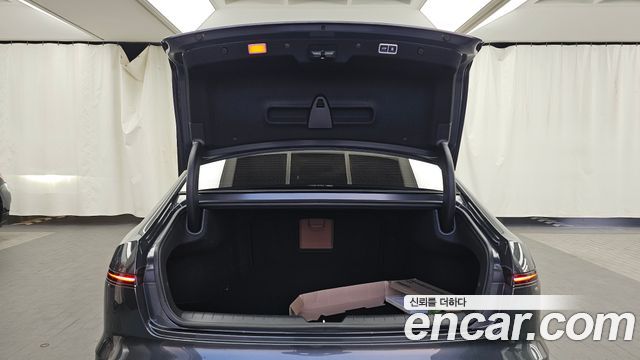 Hyundai Grandeur 2026 — photo 26