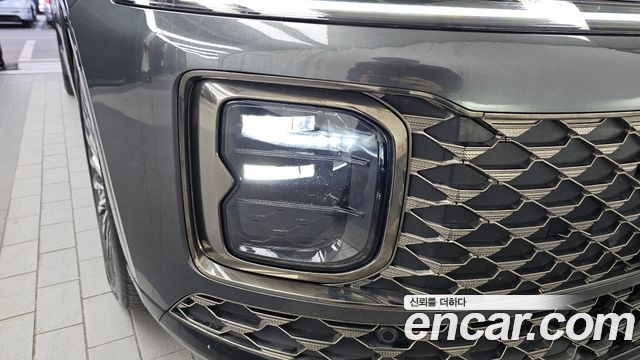 Hyundai Grandeur 2026 — photo 8