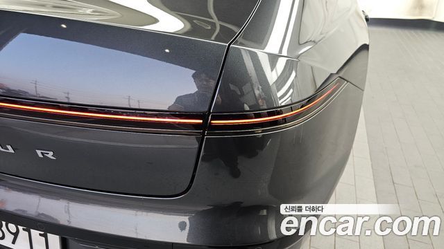 Hyundai Grandeur 2026 — photo 9