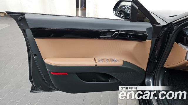 Hyundai Grandeur 2026 — photo 14