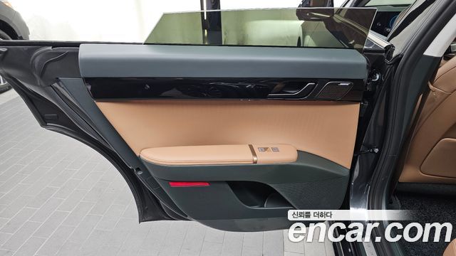 Hyundai Grandeur 2026 — photo 15