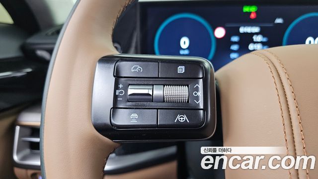 Hyundai Grandeur 2026 — photo 16