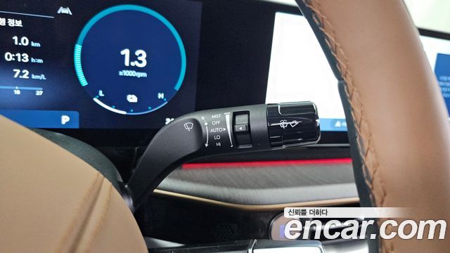 Hyundai Grandeur 2026 — photo 27