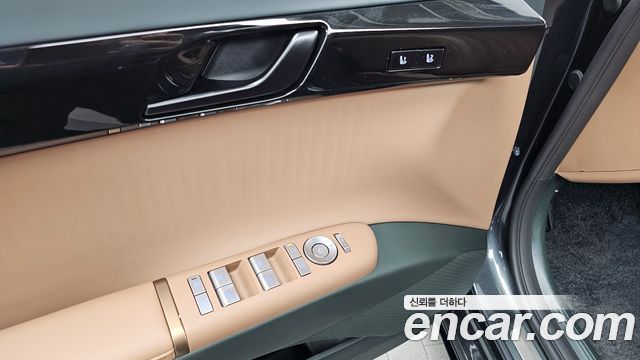 Hyundai Grandeur 2026 — photo 28