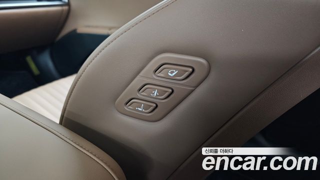 Hyundai Grandeur 2026 — photo 29