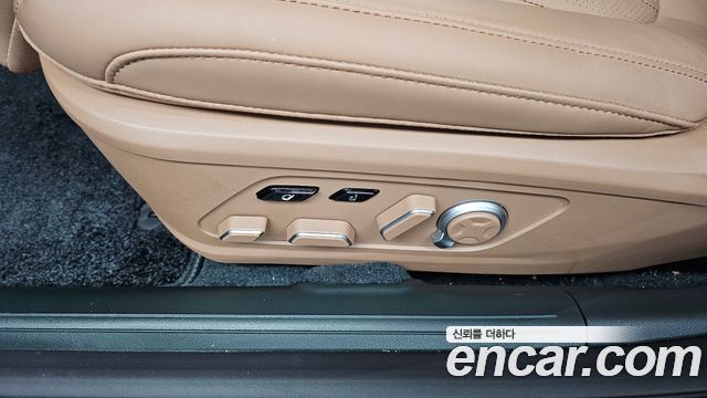 Hyundai Grandeur 2026 — photo 31