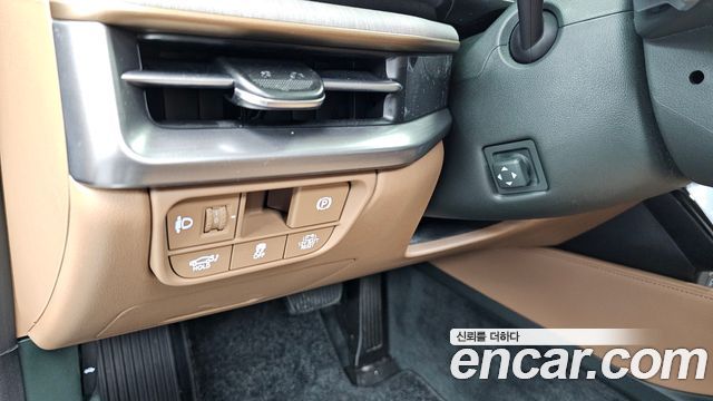 Hyundai Grandeur 2026 — photo 32