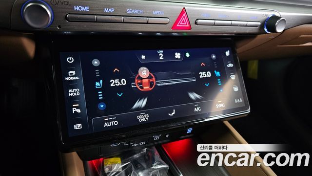 Hyundai Grandeur 2026 — photo 33