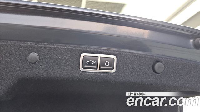 Hyundai Grandeur 2026 — photo 34