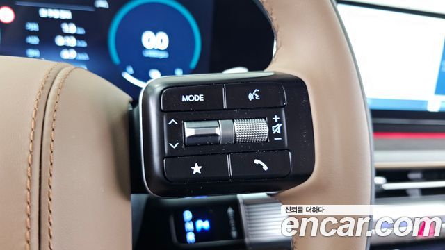Hyundai Grandeur 2026 — photo 36
