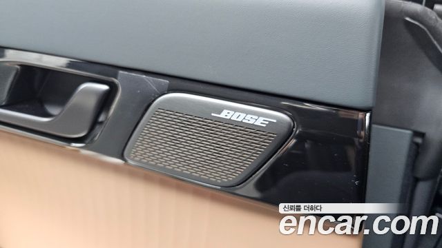 Hyundai Grandeur 2026 — photo 37