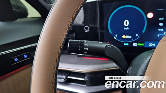 Hyundai Grandeur 2026 — photo 38