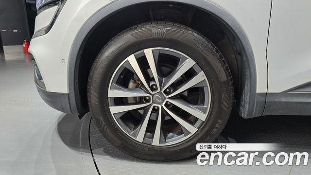 Renault Korea QM6 2020 — photo 5