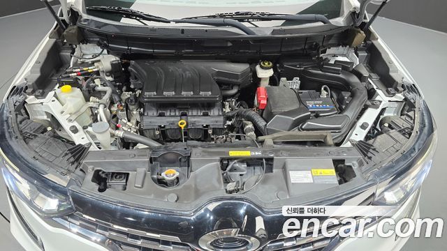 Renault Korea QM6 2020 — photo 6