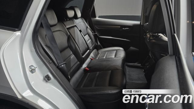 Renault Korea QM6 2020 — photo 11