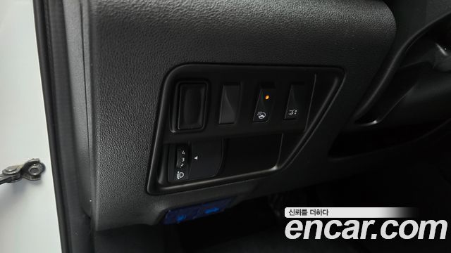 Renault Korea QM6 2020 — photo 16