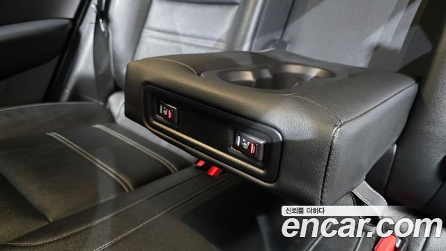 Renault Korea QM6 2020 — photo 17