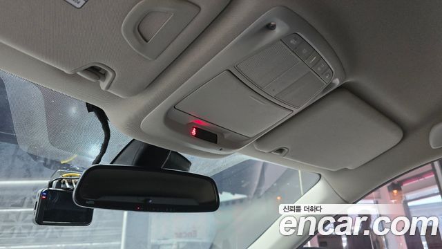Renault Korea QM6 2020 — photo 19