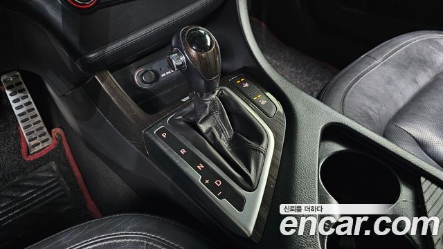 Kia K5 2013 — photo 9