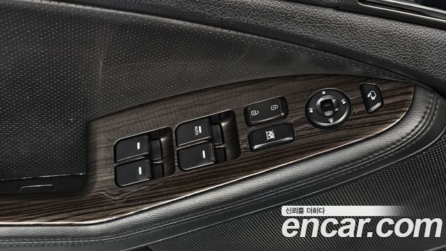 Kia K5 2013 — photo 12