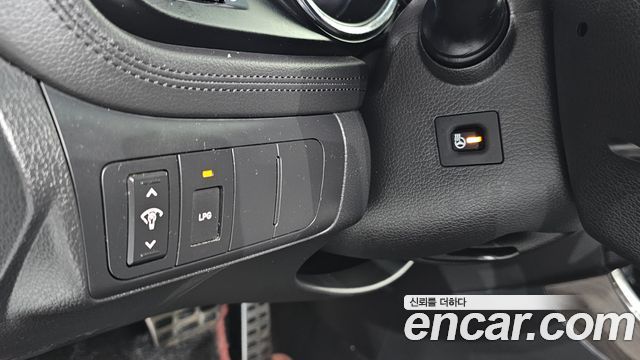 Kia K5 2013 — photo 13