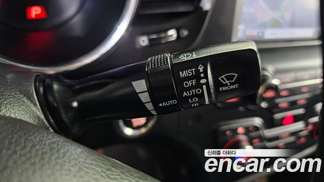 Kia K5 2013 — photo 15