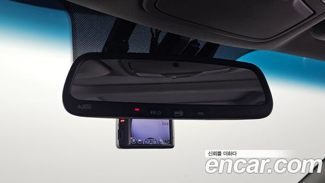 Kia K5 2013 — photo 19