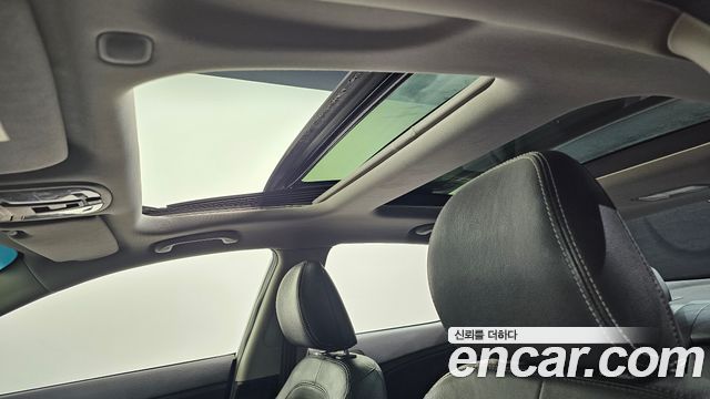 Kia K5 2013 — photo 20