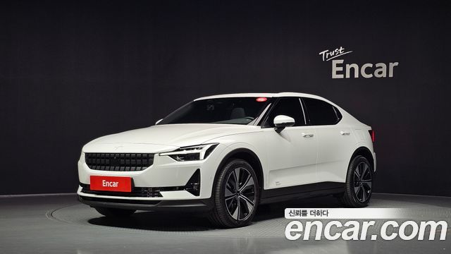 Polestar Polestar 2 2023 — photo 1