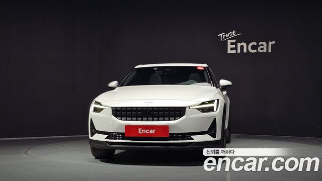 Polestar Polestar 2 2023 — photo 3