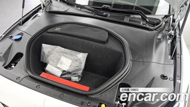 Polestar Polestar 2 2023 — photo 6