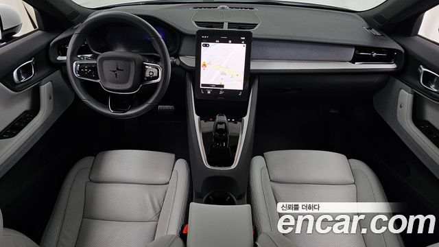 Polestar Polestar 2 2023 — photo 10