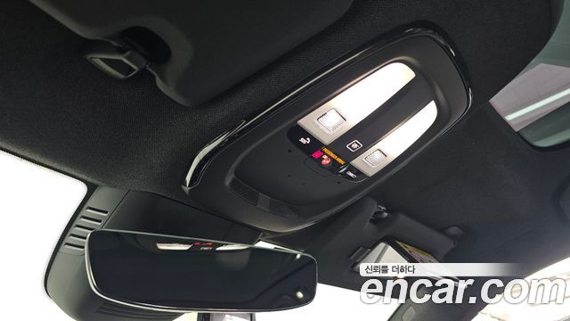 Polestar Polestar 2 2023 — photo 20