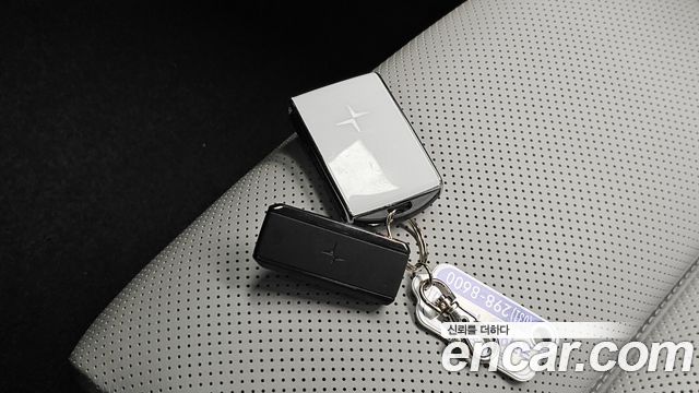 Polestar Polestar 2 2023 — photo 21