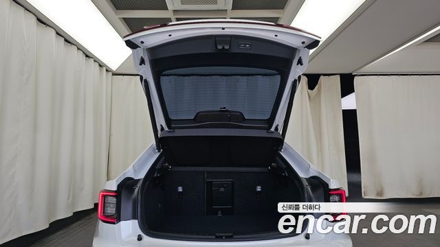 Polestar Polestar 2 2023 — photo 24