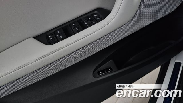 Polestar Polestar 2 2023 — photo 25