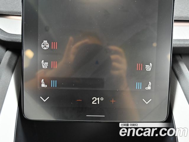 Polestar Polestar 2 2023 — photo 28