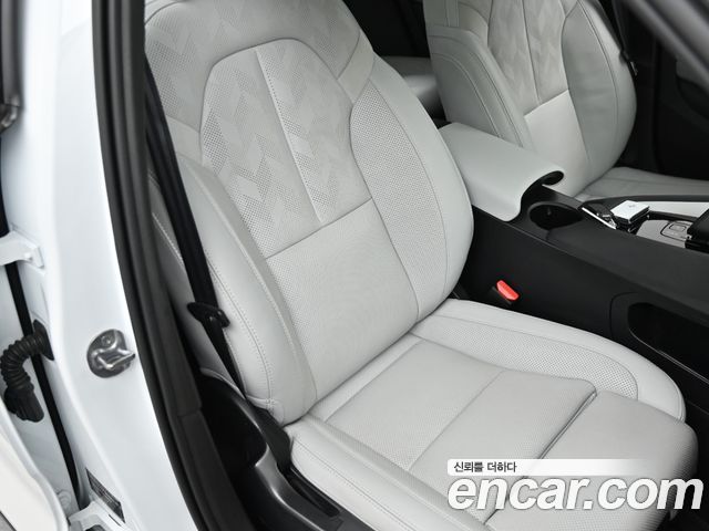 Polestar Polestar 2 2023 — photo 29