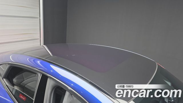 Porsche Taycan 2021 — photo 29