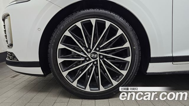 Hyundai Grandeur 2023 — photo 5