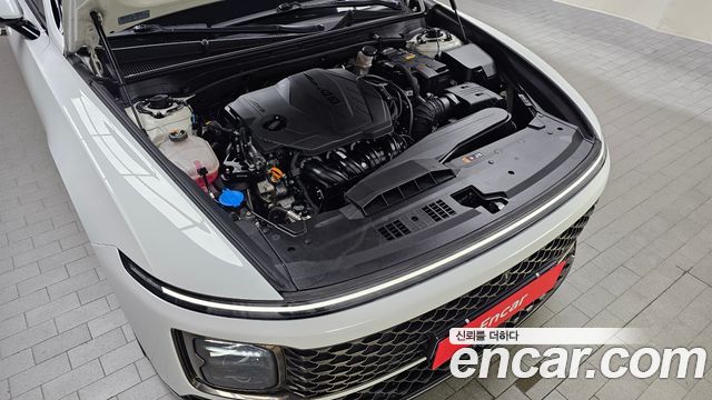 Hyundai Grandeur 2023 — photo 6