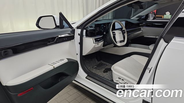 Hyundai Grandeur 2023 — photo 10