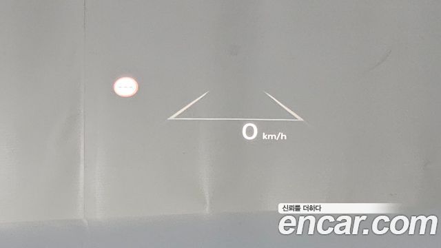 Hyundai Grandeur 2023 — photo 14