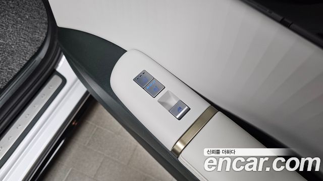 Hyundai Grandeur 2023 — photo 18