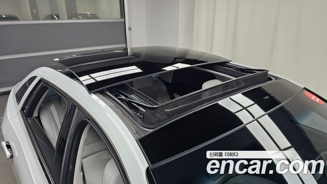 Hyundai Grandeur 2023 — photo 19