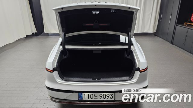 Hyundai Grandeur 2023 — photo 20